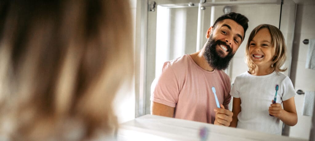 Maintaining good oral hygiene from an early age often sets the stage for lifelong dental health and wellbeing.